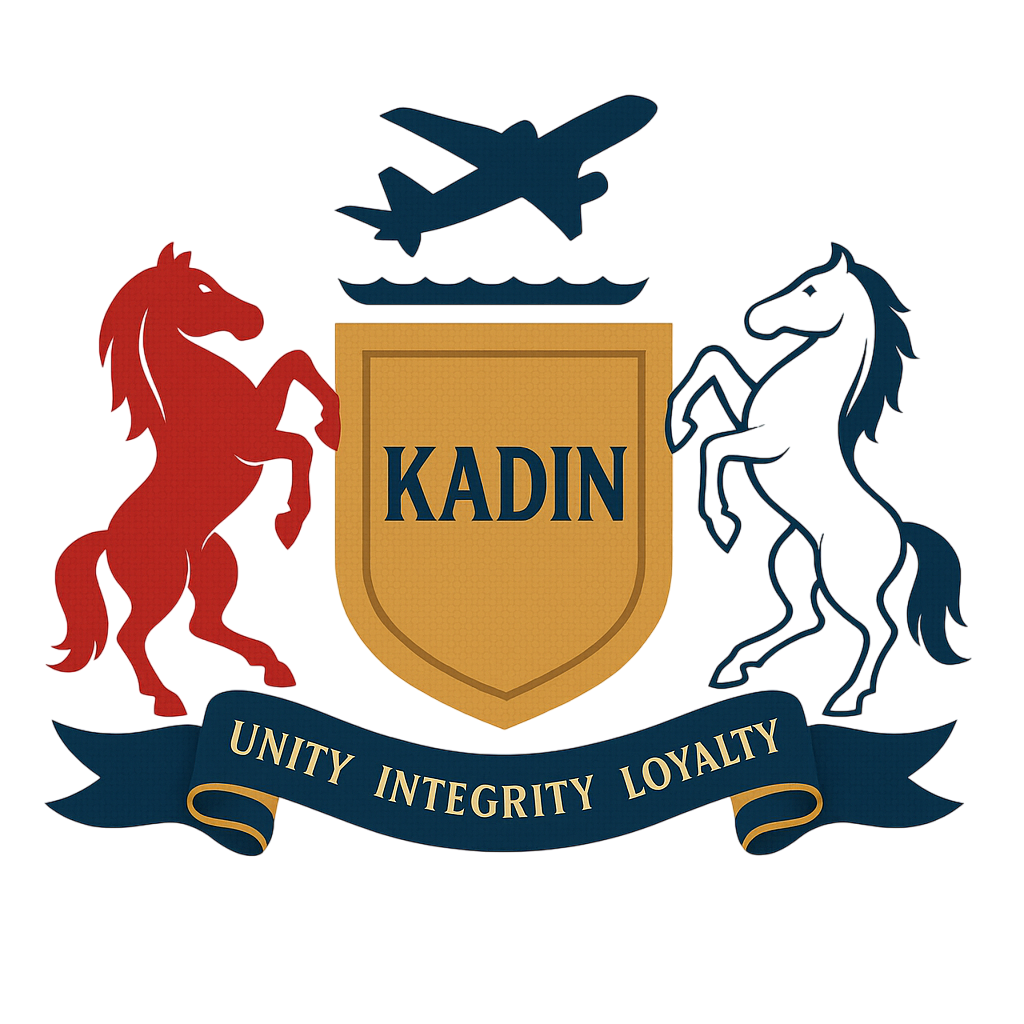 Logo Kadin Labuha Kota